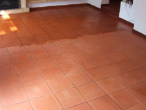 Stone Floors, UK