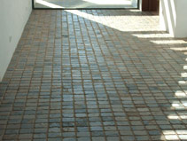 Terrazo