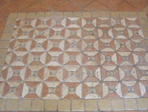 Stone Floors, UK