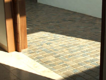 Stone Floors, UK